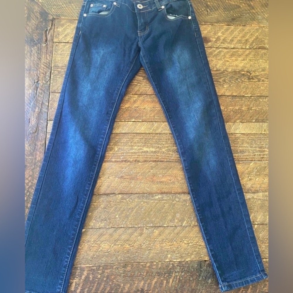 Women’s Blue Jeans (Size 5)